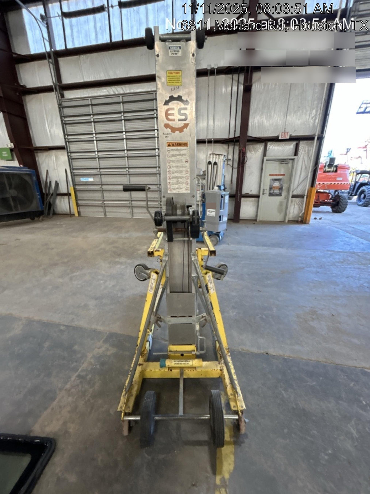 2018 SUMNER 2124
