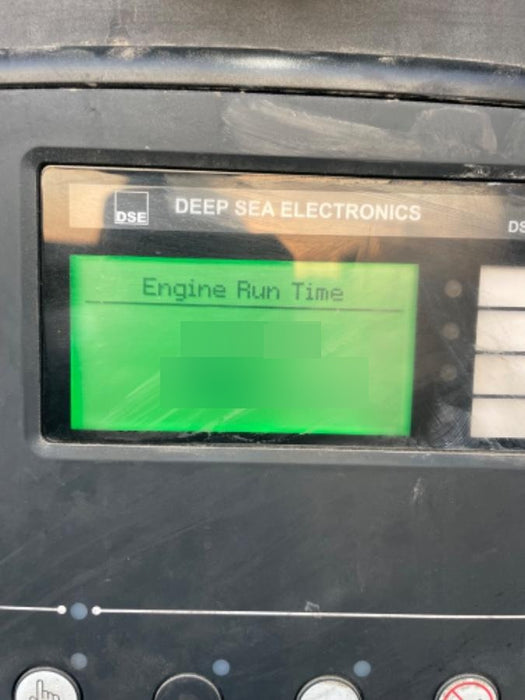 2020 ATLAS COPCO QAS150