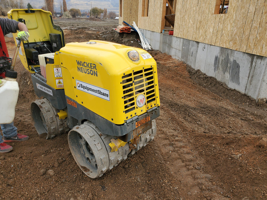 2019 WACKER NEUSON RTKx-SC3