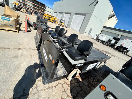 2021 COLUMBIA Payloader 2XL