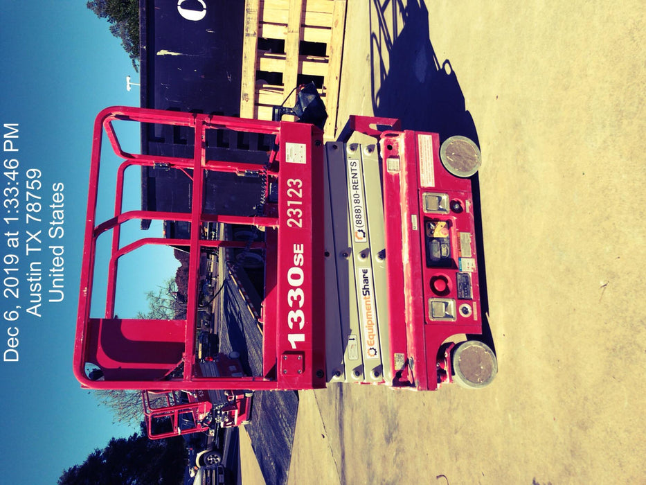 2019 MEC 1330SE MEC 1330SE w/ES Track Hardware, Full Extended 2 Year Warranty