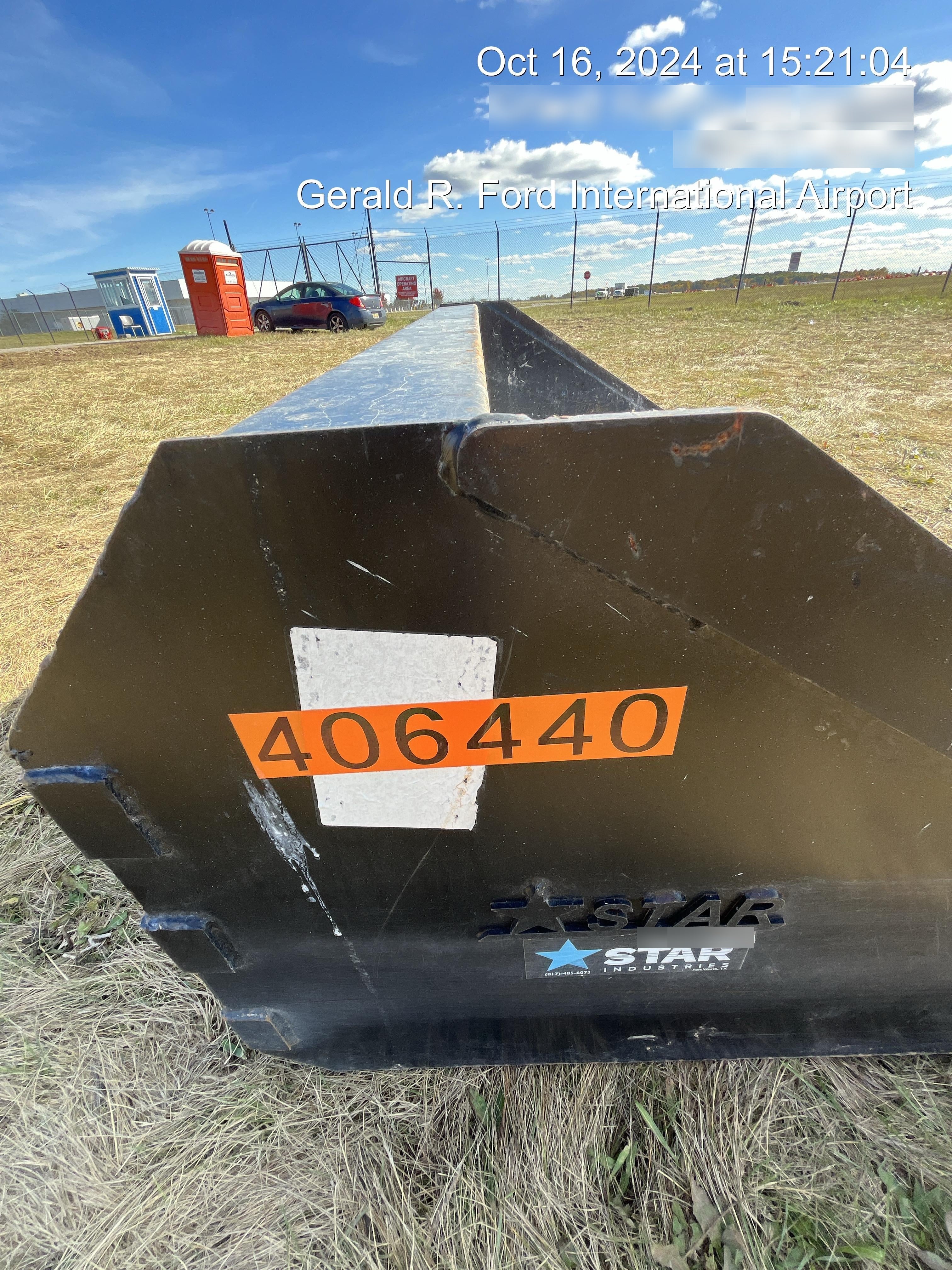 2024 STAR INDUSTRIES 1406B
