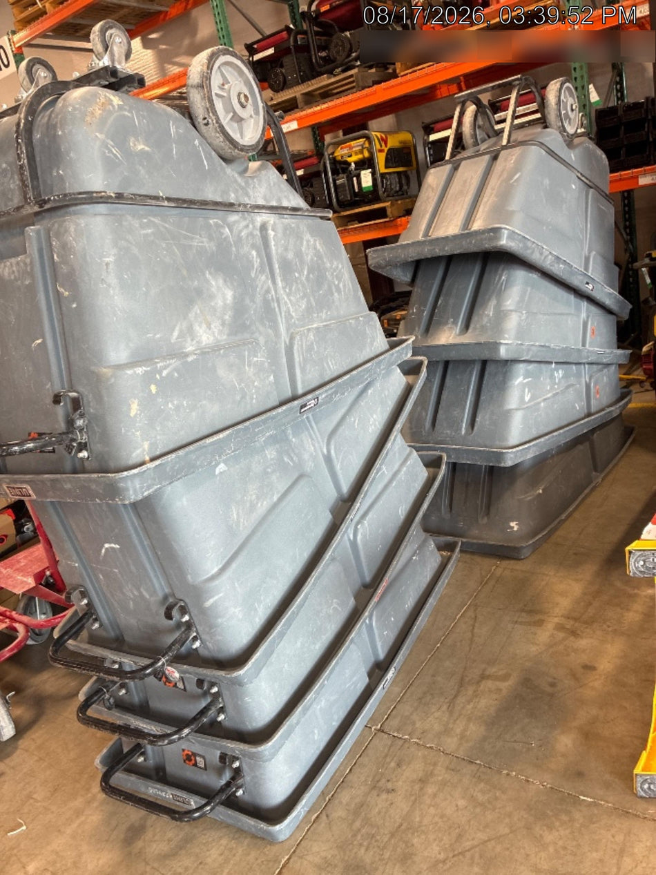 2026 ULINE H-6714GR