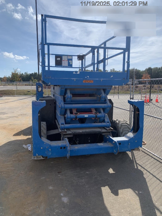 2020 GENIE GS-4390 RT