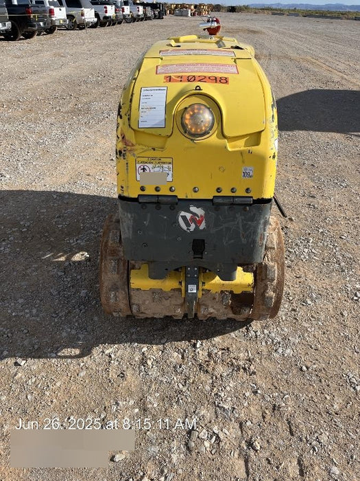 2020 WACKER NEUSON RTKx-SC3