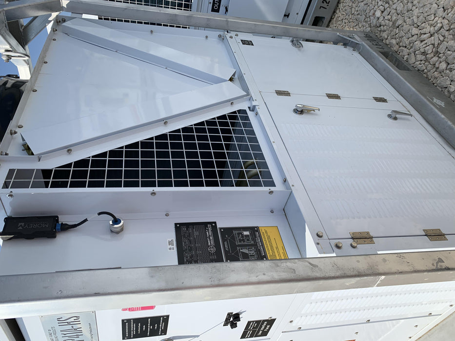 2020 SMARTECH SACP41A-HS