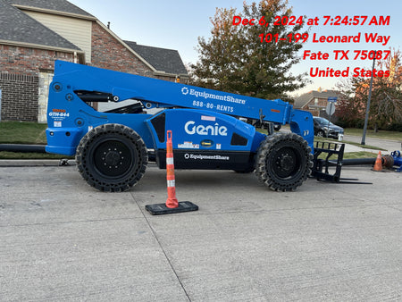 2024 GENIE GTH-844