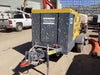 2020 ATLAS COPCO PAS 150 HF CS Enclosed