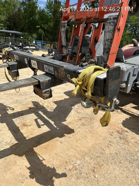 2020 STAR INDUSTRIES 1150C