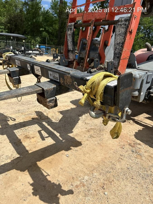 2020 STAR INDUSTRIES 1150C