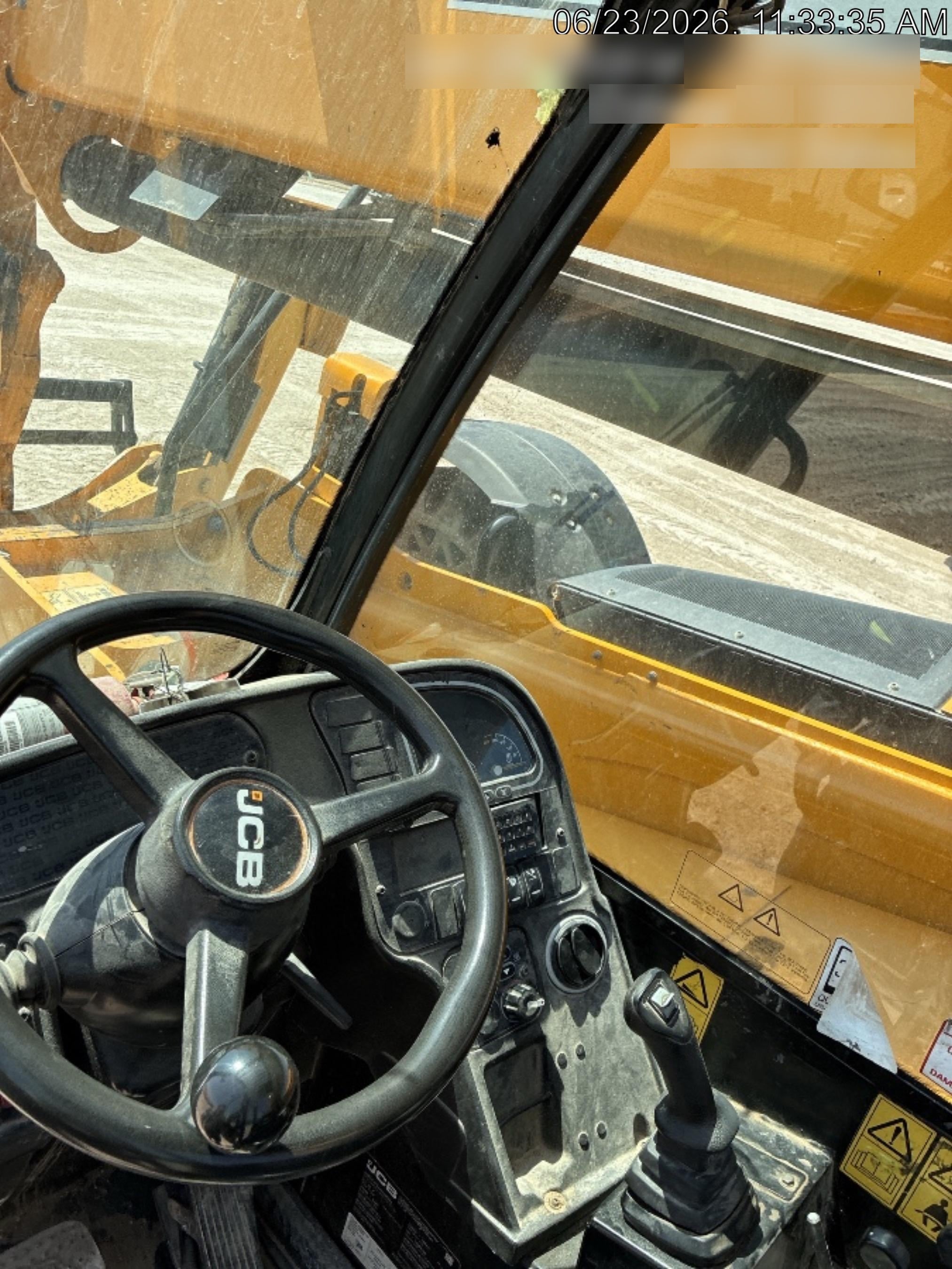 2022 JCB 512-56
