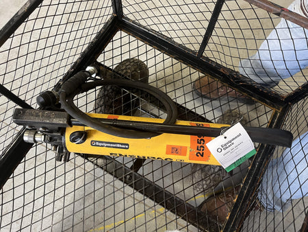 2022 ENERPAC P80