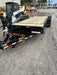 2026 BIG TEX TRAILER 14TL-20