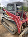 2020 TAKEUCHI TL12R2-R