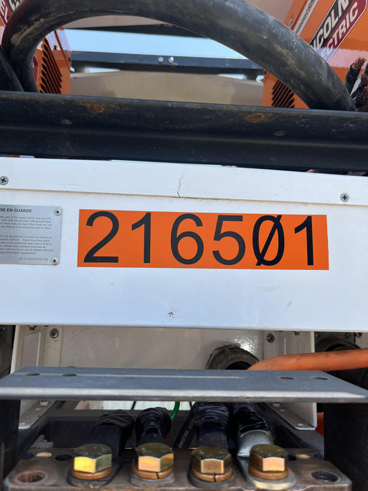 2021 LEX WR6A-7SM-FG26DZ6LD-R