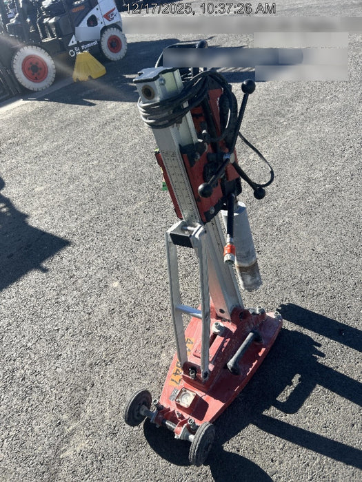2024 HILTI DD 250
