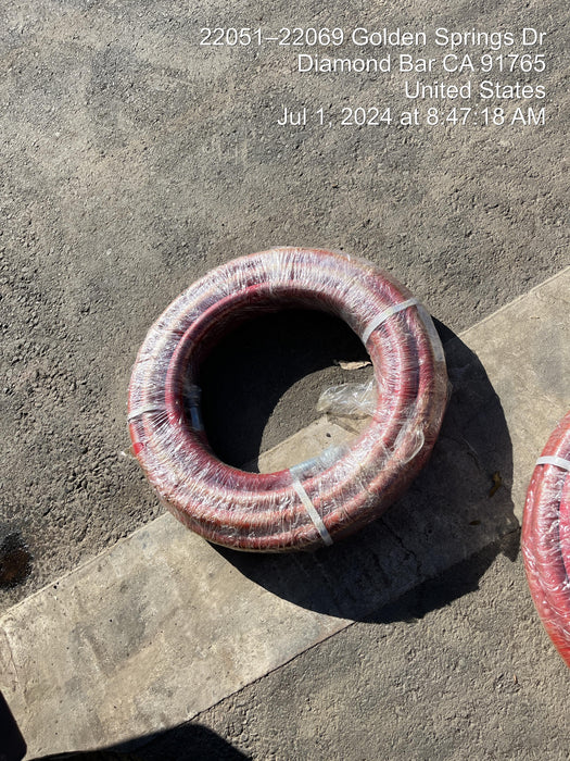 2024 MICHIGAN PNEUMATIC ES-TPB30-1-TRACKER