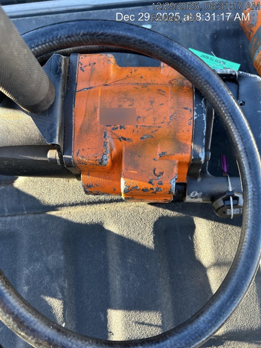 2020 MICHIGAN PNEUMATIC 4955B2