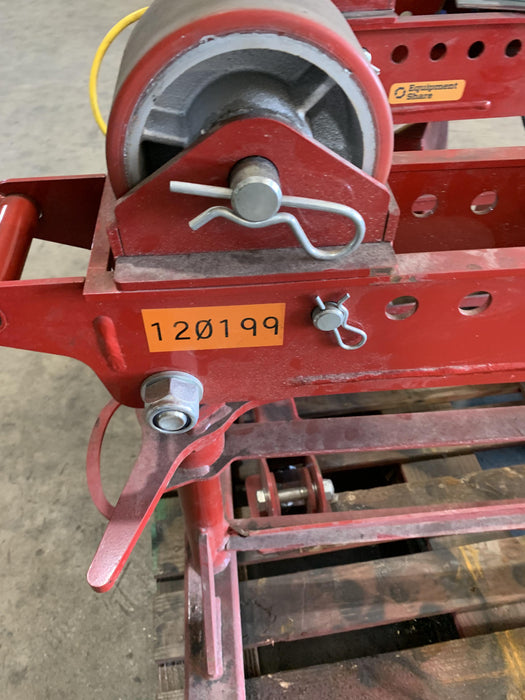 2020 KEY PLANT KP-AOS-ST2-DRIVE