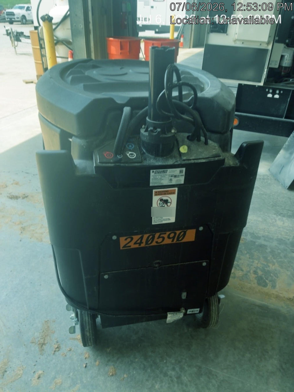2022 POWER BREEZER PB4BASE