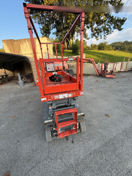 2023 SKYJACK SJ3219