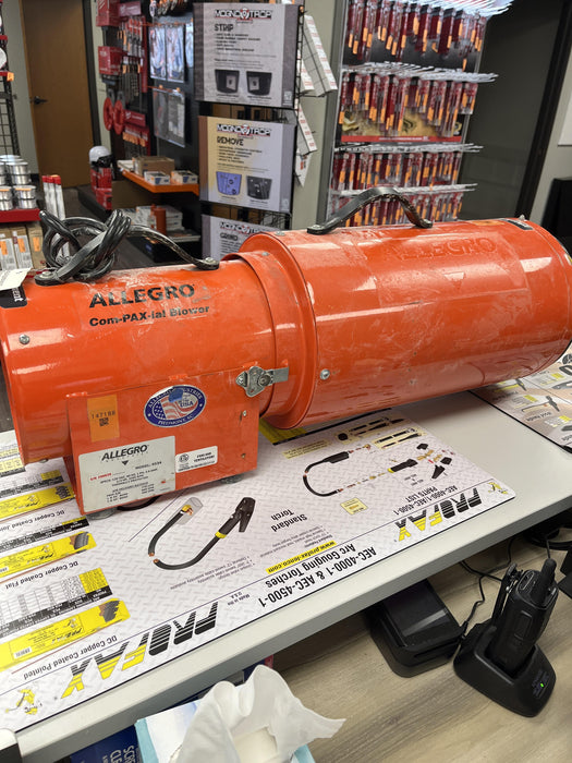 2021 ALLEGRO 9534-25