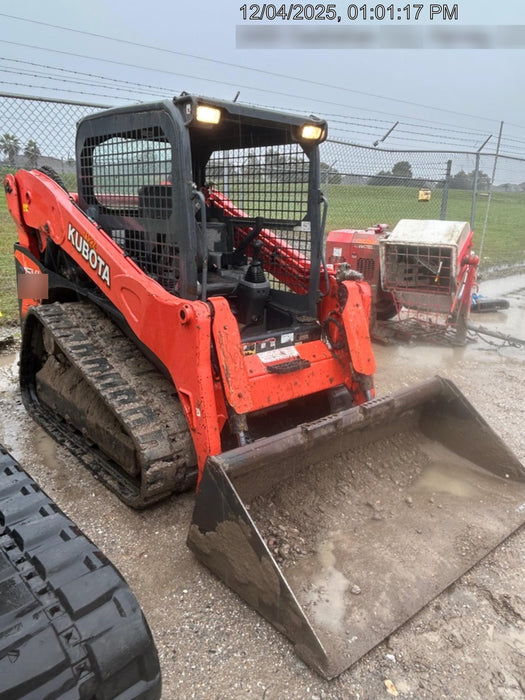 2020 KUBOTA SVL75-2