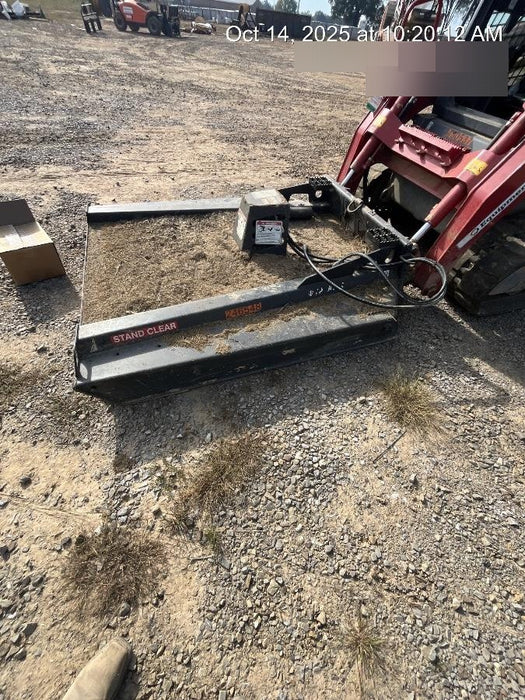 2022 PALADIN 30372A-0022