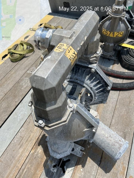2021 INGERSOLL RAND PD30A-ASS-STT-C
