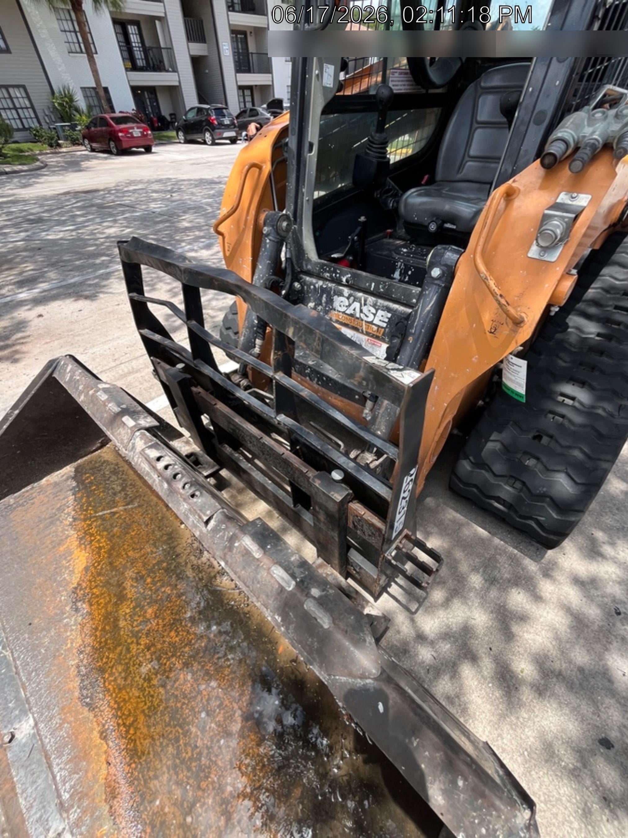 2022 ARROW MATERIAL HANDLING 732-4-96-2