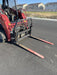 2020 PALADIN 48" Pallet Forks - Paladin