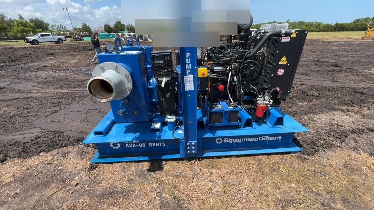 2022 THOMPSON 8RW-DDS-3.6-X