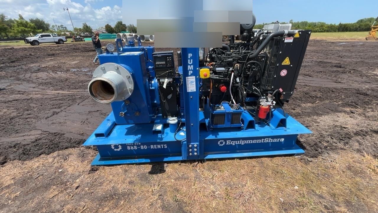 2022 THOMPSON 8RW-DDS-3.6-X