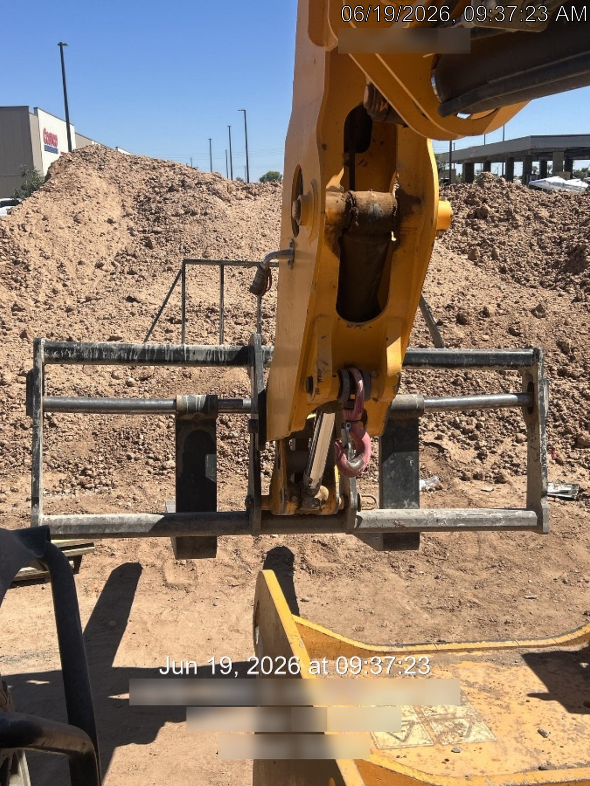 2021 JCB 509-42