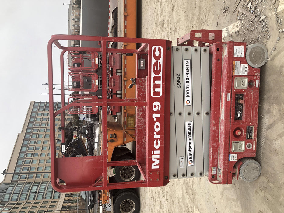 2019 MEC Micro 19