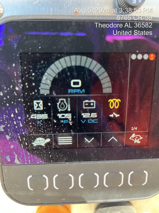 2021 MYERS-SETH A-DD6/HA/SAFE