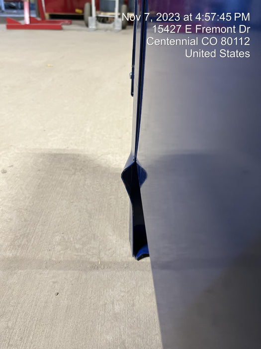 2022 CURRENT TOOLS 452