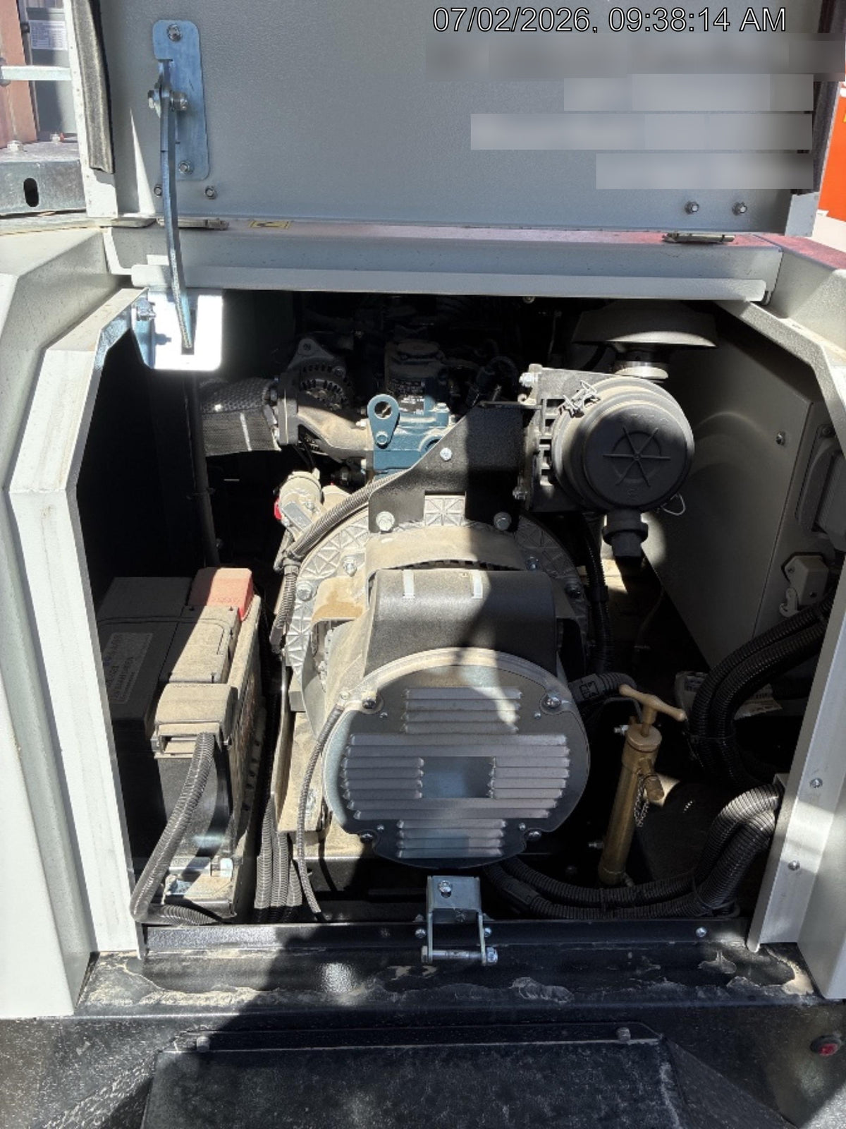 2026 TRIME X-SMART (EL1250H)