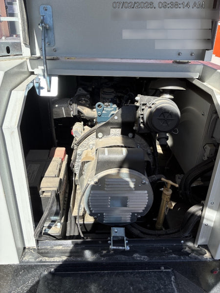 2026 TRIME X-SMART (EL1250H)