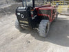 2020 Manitou MTA5519 Canopy, Solid Tires, Work Lights, Beacon, Aux Hydraulics, Back up Alarm, Mirrors, ES Keypad