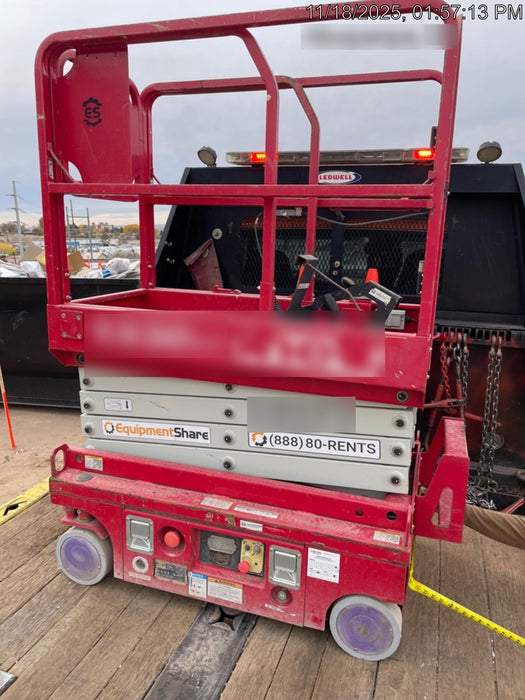 2018 MEC 1330SE MEC 1330SE w/2 Yr Full Extended Warranty