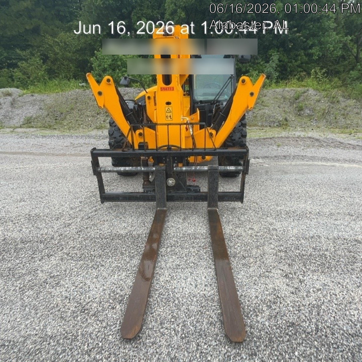 2025 JCB 514-56