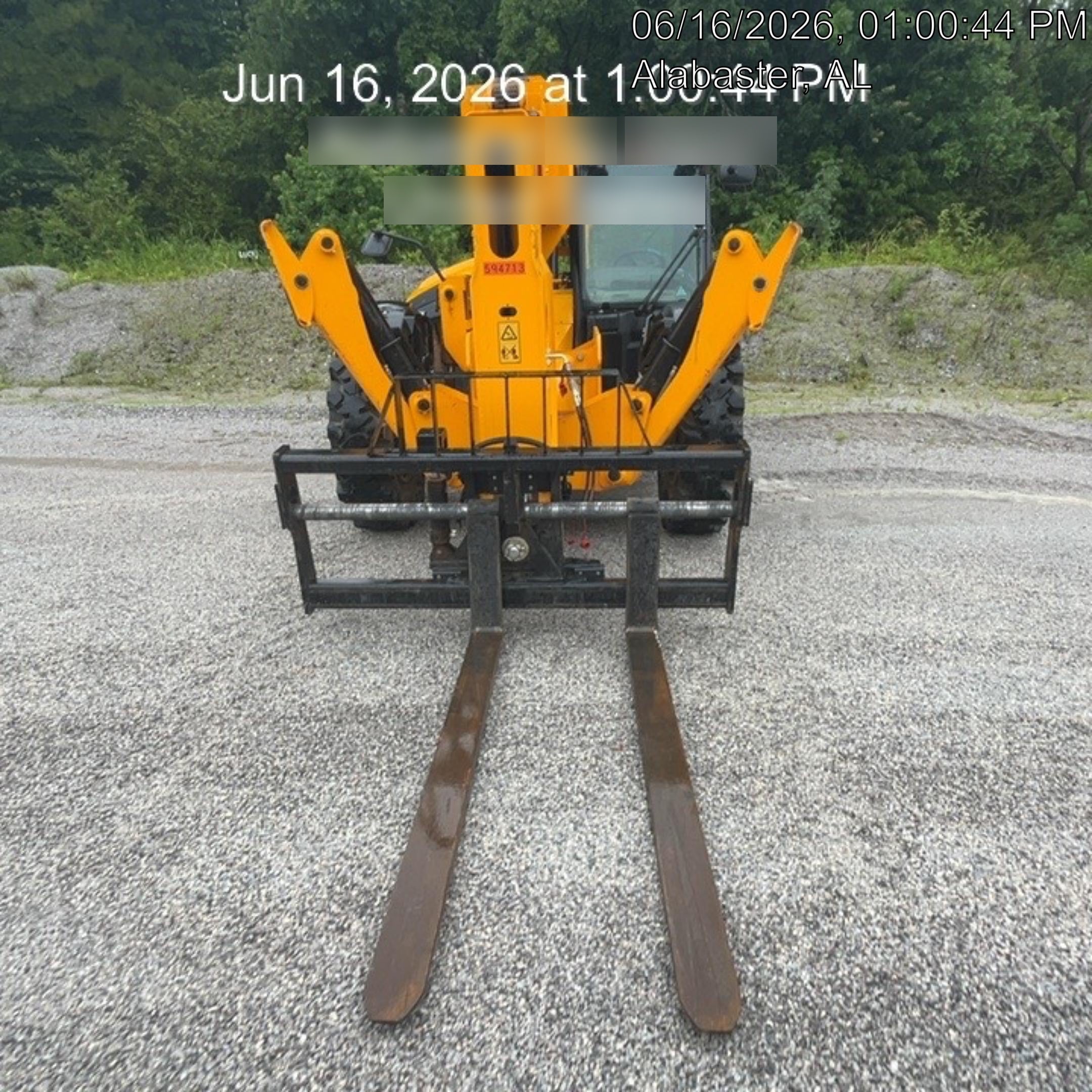 2025 JCB 514-56