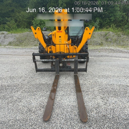 2025 JCB 514-56