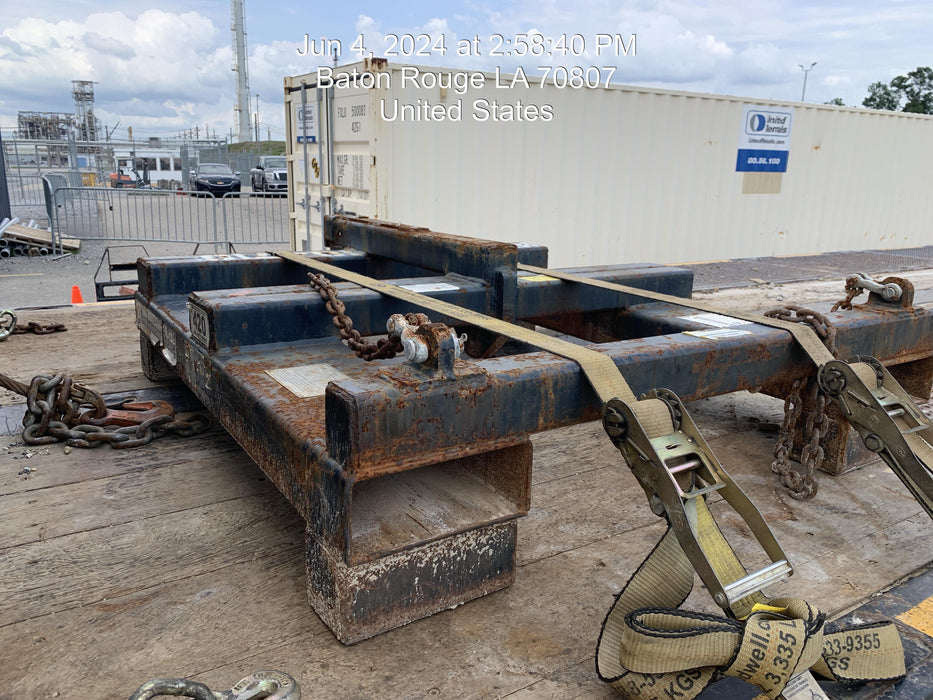 2020 STAR INDUSTRIES 1150C