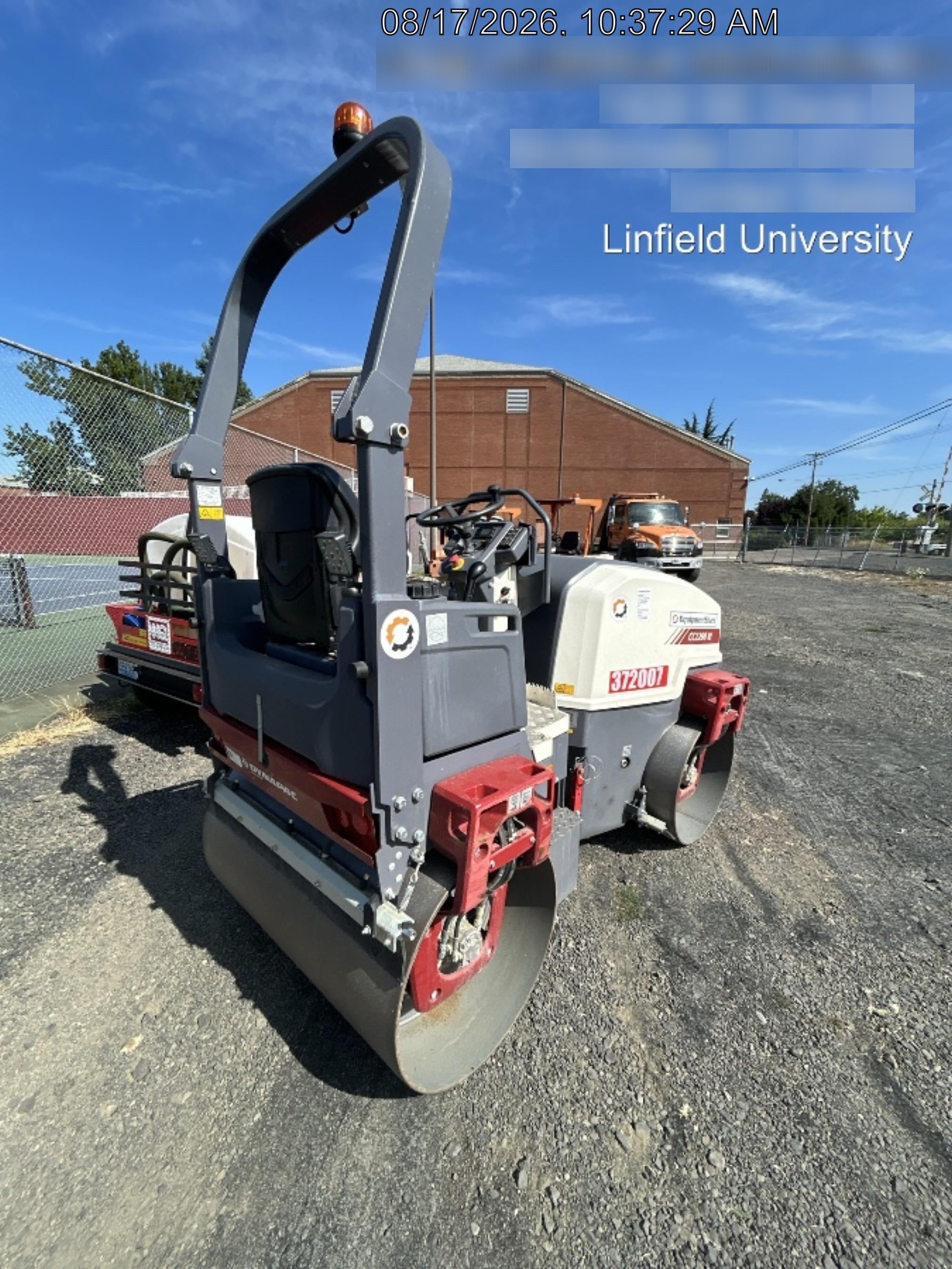 2023 DYNAPAC CC1200