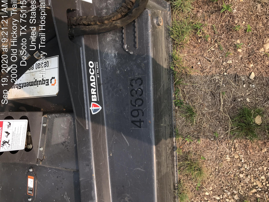 2019 PALADIN 30372A-0022