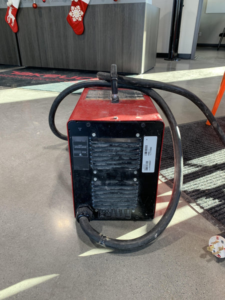 2021 LINCOLN ELECTRIC INVERTEC V276