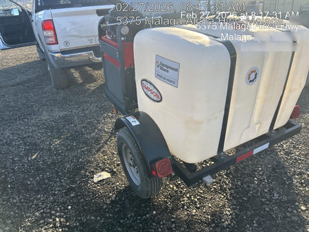 2023 SIMPSON 95005