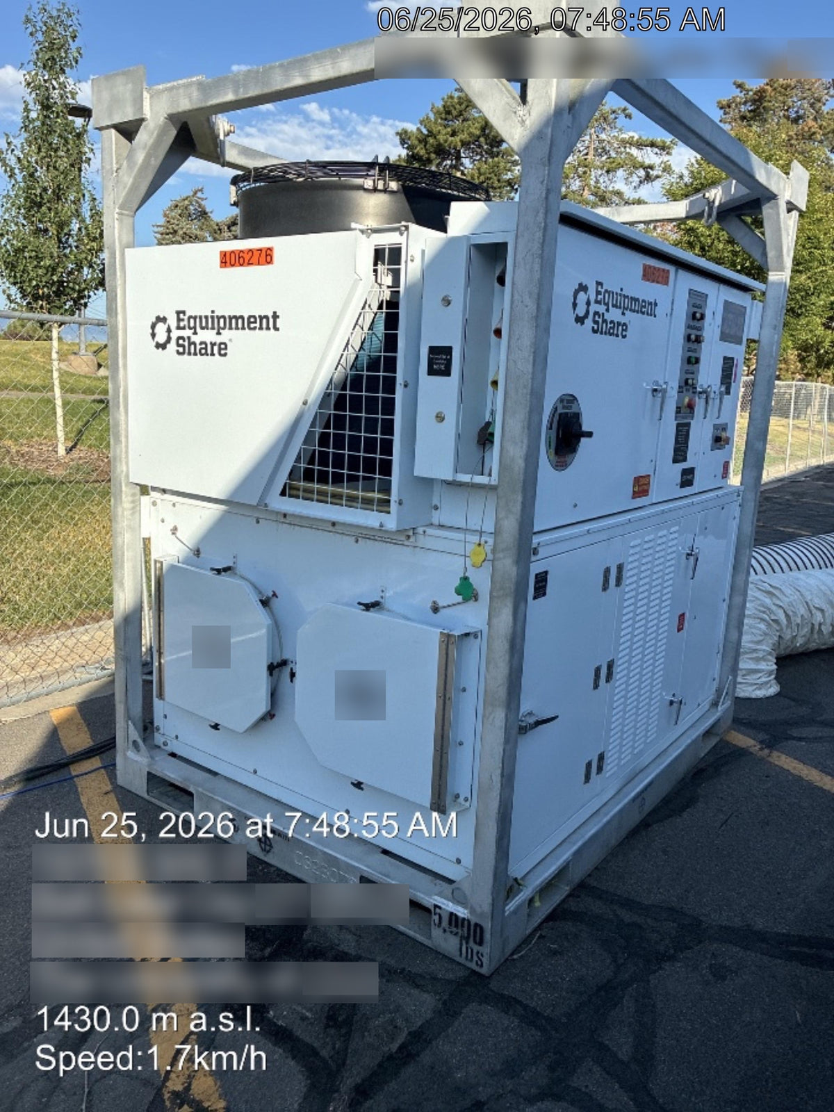 2024 SMARTECH SACP26A-HS